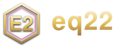 eq22 logo